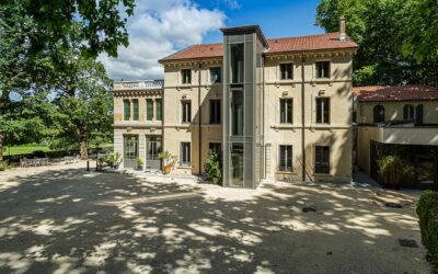 Soirée Etape pour les entreprises au Manoir le Roure