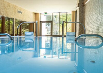 Un des plus beaux spa en Drôme Ardèche