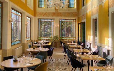 Préparez votre repas de fin d’année