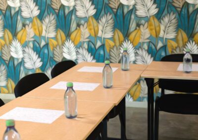 Séminaire en Drôme Ardèche dans un lieu d'exception